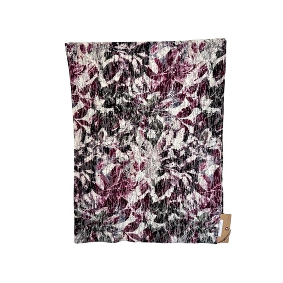 Royal Robbins | Accessories | Royal Robbins New Burnout Infinity Scarf ...